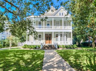 104 S Georgia Ave, Mobile, AL 36604