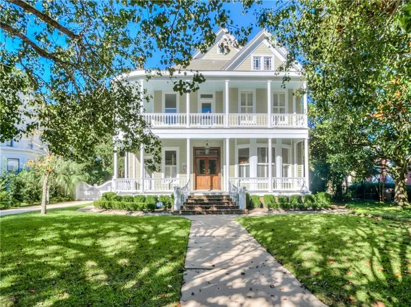 104 S Georgia Ave, Mobile, AL 36604