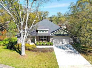 13166 Hulbert Ct, Foley, AL 36535