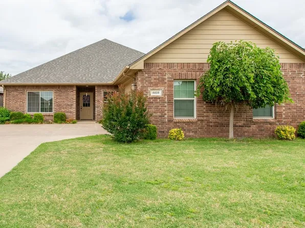 4410 Sandhill Dr, Enid, OK 73703