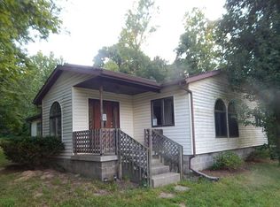 8553 N Mount Tabor Rd, Ellettsville, IN 47429