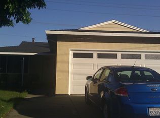 893 El Rancho Dr, Livermore, CA 94551