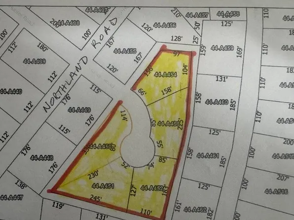 0 Hunter Road, Waterboro, ME 04061