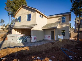 2237 W Mission Timber Cir, Flagstaff, AZ 86001