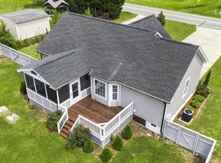 3320 Piney Grove Wilbon Rd, Fuquay Varina, NC 27526