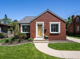 4332 S Quincy Ave, Milwaukee, WI
