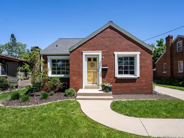 4332 South Quincy AVENUE, Milwaukee, WI 53207
