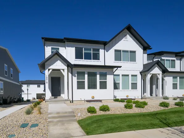 10019 N Featherstone Dr, Highland, UT 84003