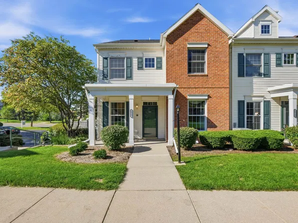 6017 Cottontail Trl, Madison, WI 53718