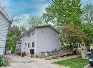 213 N Brearly St, Madison, WI 53703