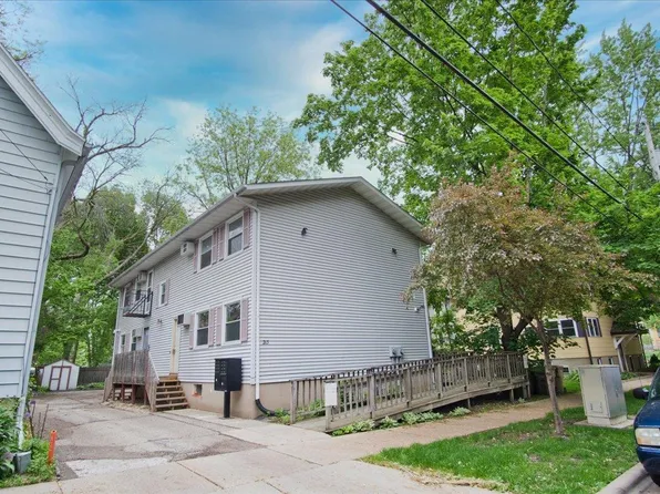 213 North Brearly Street, Madison, WI 53703