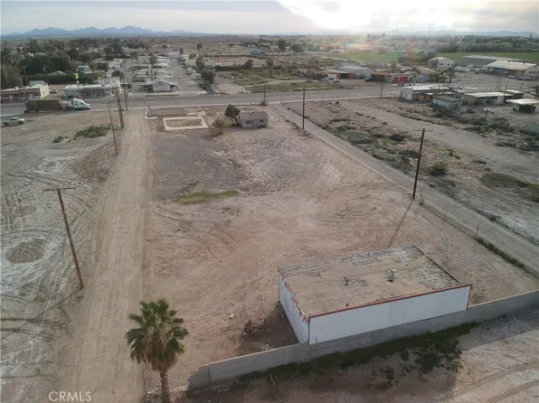 1581 E Hobsonway, Blythe, CA 92225