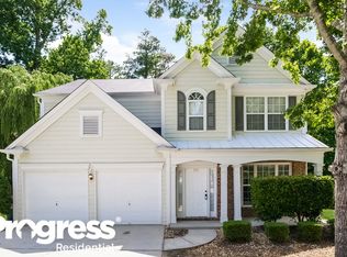 3417 Spindletop Dr NW, Kennesaw, GA