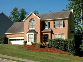 11795 Leeward Walk Cir, Alpharetta, GA