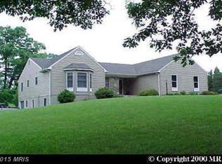 25501 Frosty Meadow Ln, Aldie, VA 20105