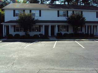 509 University Dr APT B, Valdosta, GA 31602