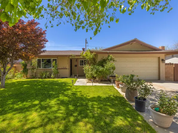 44543 Hanstead Ave, Lancaster, CA 93535