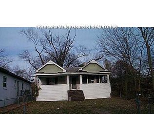 1010 2nd Ave, Charleston, WV 25302