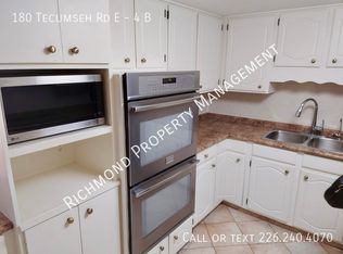 180 Tecumseh Rd E #4-B, Windsor, ON N8X2P8