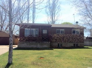 738 E 400 N, Roosevelt, UT 84066