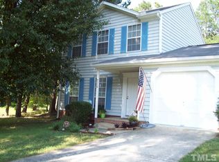 4218 Sweet Gum Ct, Durham, NC 27703