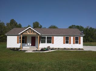 3838 W River Rd, Peru, IN 46970