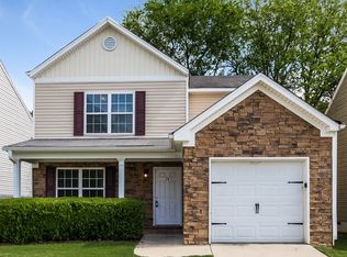 36 Middleton Ct, Cartersville, GA 30120