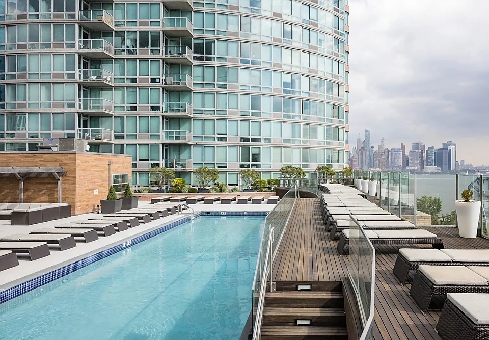 Liberty Towers