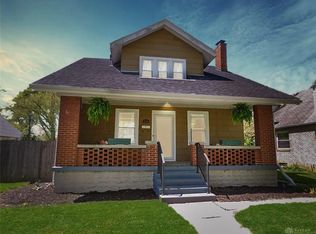 214 Bellemonte St, Middletown, OH