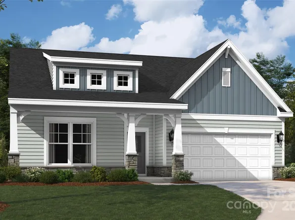 8340 Acadia Pkwy #12, Sherrills Ford, NC 28673