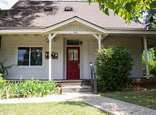 164 W Empire St APT A, Grass Valley, CA 95945