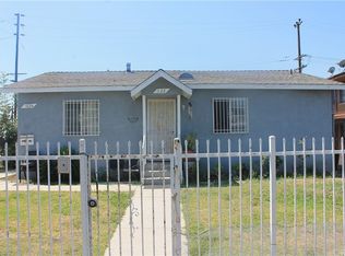 522 W 78th St, Los Angeles, CA 90044
