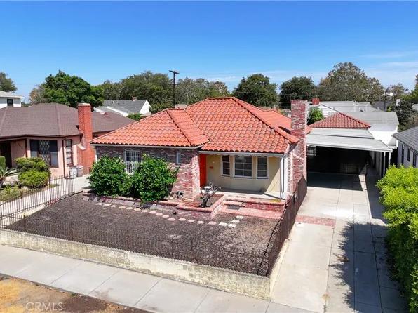 3920 Buckingham Rd, Los Angeles, CA 90008