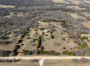 10190 Kings Rd, Meeker, OK 74855