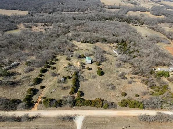 10190 Kings Rd, Meeker, OK 74855