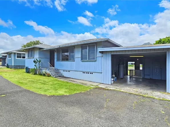 45-127 Waikapoki Rd #C, Kaneohe, HI 96744