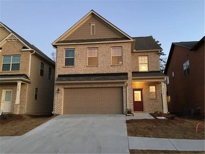 3170 Wildberry Run Ln, Snellville, GA, 30078