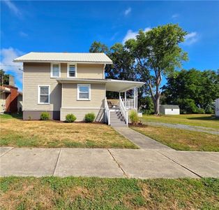 336 W Center St, Elmira, NY, 14901