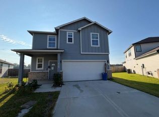 20839 Adventure Way, Porter, TX 77365