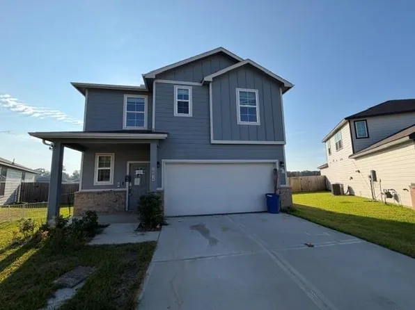 20839 Adventure Way, Porter, TX 77365