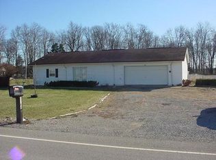 4764 State Route 321, Hillsboro, OH 45133