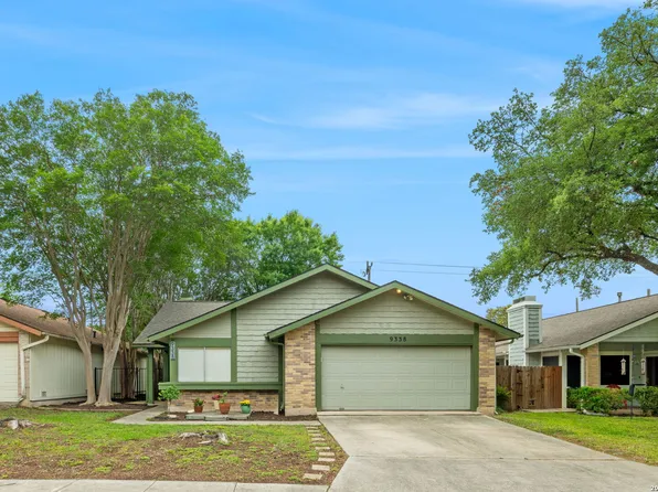 9338 Points Edge, San Antonio, TX 78250