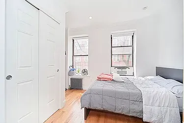 Rented by Living New York