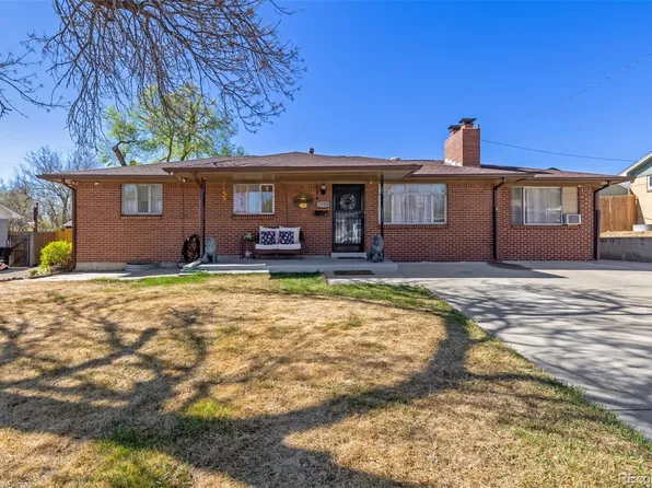 1720 Sherrelwood Drive, Denver, CO 80221