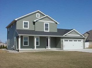 3233 Oakbrook St, Bay City, MI 48706