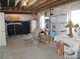 8301 S Quatar Cir, Aurora, CO 80016