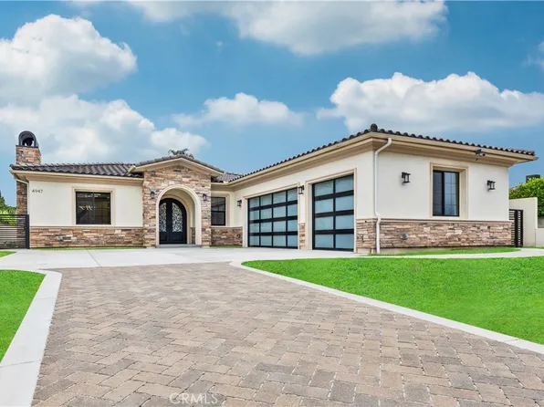 4947 Heleo Ave, Temple City, CA 91780