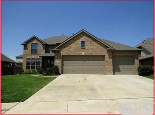 9733 Barksdale Dr, Fort Worth, TX 76244