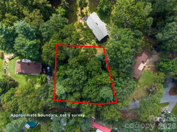 0 Marley Dr #5, Flat Rock, NC 28731