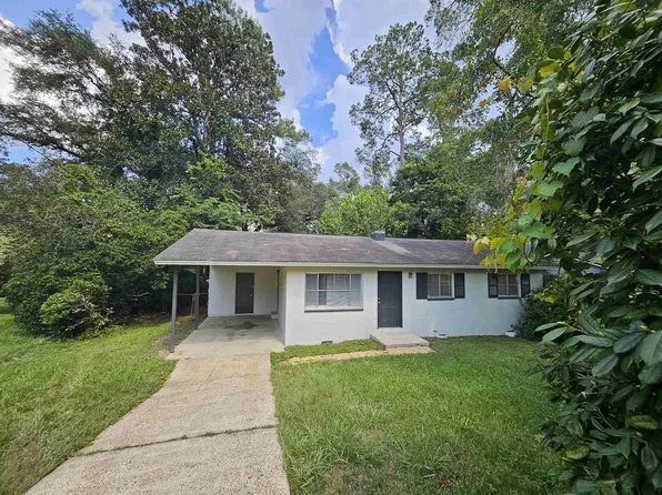 1613 Kelly St, Tallahassee, FL 32310